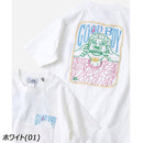 ジムマスター 7.4oz GOOD BOY 刺繍Tee G721706 Tシャツ 半袖 ユニセックス
