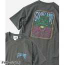 ジムマスター 7.4oz GOOD BOY 刺繍Tee G721706 Tシャツ 半袖 ユニセックス