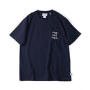 ジムマスター 7.4oz YOU GOT THIS 刺繍Tee G721707 Tシャツ 半袖 ユニセックス