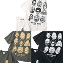ジムマスター 7.4oz BETTER DAYS ビッグTee G721710 Tシャツ 半袖 ドロップショルダー ユニセックス