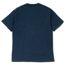 ゴースローキャラバン USA/C コンガクマ TEE 702681040009 Tシャツ 半袖 親子コーデ リンクコーデ ユニセックス 361909