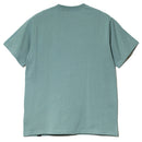 ゴースローキャラバン USA/C バンジョー猫 TEE 702681040010 Tシャツ 半袖 親子コーデ リンクコーデ ユニセックス 361910
