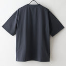 ラギットマウンテン 【BARTLETT/バートレット】ポケットTシャツ 205262002 Tシャツ 半袖 軽量 ストレッチ オーバーサイズ ユニセックス