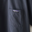 ラギットマウンテン 【BARTLETT/バートレット】ポケットTシャツ 205262002 Tシャツ 半袖 軽量 ストレッチ オーバーサイズ ユニセックス