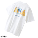 ラギットマウンテン 【BETHEL/べテル】グラフィックTシャツ 205262068 Tシャツ 半袖 オーバーサイズ ユニセックス
