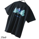 ラギットマウンテン 【BETHEL/べテル】グラフィックTシャツ 205262068 Tシャツ 半袖 オーバーサイズ ユニセックス