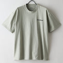 ラギットマウンテン 【ALITON/アリトン】バックプリントTシャツ 205262069 Tシャツ 半袖 ルーズシルエット ユニセックス