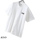 ラギットマウンテン 【BARNSTEAD/バーンステッド】ロゴTシャツ 205262070 Tシャツ 半袖 ルーズシルエット ユニセックス