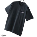 ラギットマウンテン 【BARNSTEAD/バーンステッド】ロゴTシャツ 205262070 Tシャツ 半袖 ルーズシルエット ユニセックス
