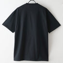 ラギットマウンテン 【BARNSTEAD/バーンステッド】ロゴTシャツ 205262070 Tシャツ 半袖 ルーズシルエット ユニセックス