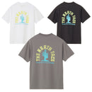 ノースフェイス ショートスリーブフラッシュドライカクタスロゴティー NT32545 Tシャツ 半袖 ユニセックス