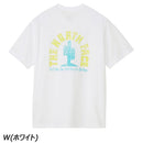 ノースフェイス ショートスリーブフラッシュドライカクタスロゴティー NT32545 Tシャツ 半袖 ユニセックス