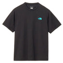 ノースフェイス ショートスリーブフラッシュドライカクタスロゴティー NT32545 Tシャツ 半袖 ユニセックス