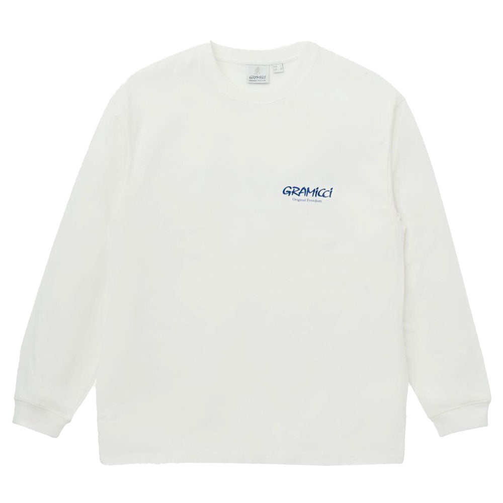 日本未発売 オリンピアコラボ Freedomクロップドシャツ Mサイズ