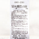 チャムス アンチバグチャムスセーフティマッチロングスリーブTシャツ Tシャツ 長袖 防虫加工 ユニセックス