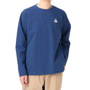 チャムス エアトレイルストレッチチャムスロングスリーブTシャツ Tシャツ 長袖 ストレッチ 通気性 撥水 メンズ