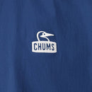 チャムス エアトレイルストレッチチャムスロングスリーブTシャツ Tシャツ 長袖 ストレッチ 通気性 撥水 メンズ