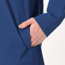 チャムス エアトレイルストレッチチャムスロングスリーブTシャツ Tシャツ 長袖 ストレッチ 通気性 撥水 メンズ