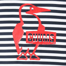 チャムス スプラッシュジップパーカー パーカー ラッシュガード 日射し対策 UVカット ストレッチ ユニセックス