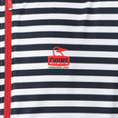 チャムス スプラッシュジップパーカー パーカー ラッシュガード 日射し対策 UVカット ストレッチ ユニセックス