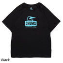 チャムス スプラッシュブービーフェイスTシャツ Tシャツ 長袖 ラッシュガード 日射し対策 UVカット ストレッチ メンズ