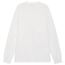 ノースフェイス ロングスリーブヌプシコットンティー NT32443 Tシャツ 長袖 UVケア メンズ