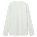 ノースフェイス ロングスリーブエンデューロクルー NT62375 Tシャツ 長袖 吸汗 速乾 抗菌 防臭 UVガード メンズ