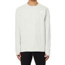 ノースフェイス ロングスリーブエンデューロクルー NT62375 Tシャツ 長袖 吸汗 速乾 抗菌 防臭 UVガード メンズ