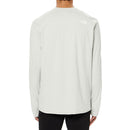 ノースフェイス ロングスリーブエンデューロクルー NT62375 Tシャツ 長袖 吸汗 速乾 抗菌 防臭 UVガード メンズ