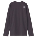 ノースフェイス ロングスリーブエンデューロクルー NT62375 Tシャツ 長袖 吸汗 速乾 抗菌 防臭 UVガード メンズ