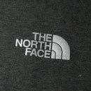 ノースフェイス ロングスリーブエンデューロクルー NT62375 Tシャツ 長袖 吸汗 速乾 抗菌 防臭 UVガード メンズ