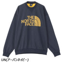 ノースフェイス ジャカードハーフドームクルー NT62438 トレーナー スウェット メンズ