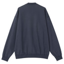 ノースフェイス ジャカードハーフドームクルー NT62438 トレーナー スウェット メンズ