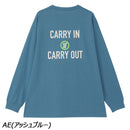 ヘリーハンセン ロングスリーブHHアングラーロゴティー HH32454 Tシャツ 長袖 ユニセックス