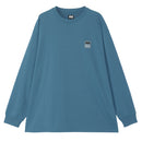 ヘリーハンセン ロングスリーブHHアングラーロゴティー HH32454 Tシャツ 長袖 ユニセックス