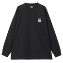 ヘリーハンセン ロングスリーブHHアングラーロゴティー HH32454 Tシャツ 長袖 ユニセックス