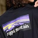 ラギットマウンテン 【ELKINS】 ロングスリーブTシャツ Tシャツ 長袖 ロンT 吸汗 速乾 ストレッチ ユニセックス