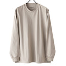 ラギットマウンテン 【ELKINS】 ロングスリーブTシャツ Tシャツ 長袖 ロンT 吸汗 速乾 ストレッチ ユニセックス