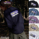 ラギットマウンテン 【ELKINS】 ロングスリーブTシャツ Tシャツ 長袖 ロンT 吸汗 速乾 ストレッチ ユニセックス