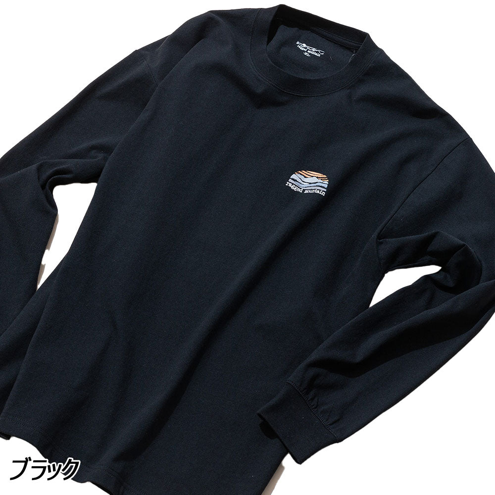 DEZERT 千秋 推し BIGシルエットロングスリーブ Tシャツ 長袖 DEZERT 千秋 推し BIGシルエットロングスリーブ Tシャツ 長袖