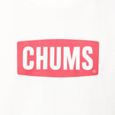 チャムス チャムスロゴロングスリーブTシャツ CH01-2273 Tシャツ 長袖 ユニセックス