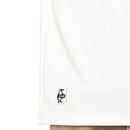 チャムス チャムスロゴロングスリーブTシャツ CH01-2273 Tシャツ 長袖 ユニセックス