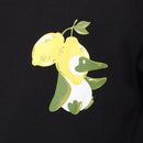 チャムス チャムスレモンロングスリーブTシャツ CH01-2513 Tシャツ 長袖 ユニセックス