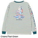 チャムス チャムスボウルロングスリーブTシャツ CH01-2514 Tシャツ 長袖 ユニセックス