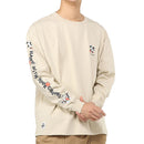 チャムス チャムスボウルロングスリーブTシャツ CH01-2514 Tシャツ 長袖 ユニセックス