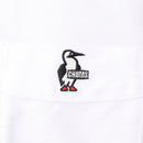 チャムス チャムスオックスロングスリーブシャツ CH02-1230 シャツ 長袖 ボタンダウン ユニセックス