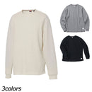 ナンガ エコハイブリッド ワッフル ロングスリーブTシャツ Tシャツ 長袖 ワッフル生地 メンズ