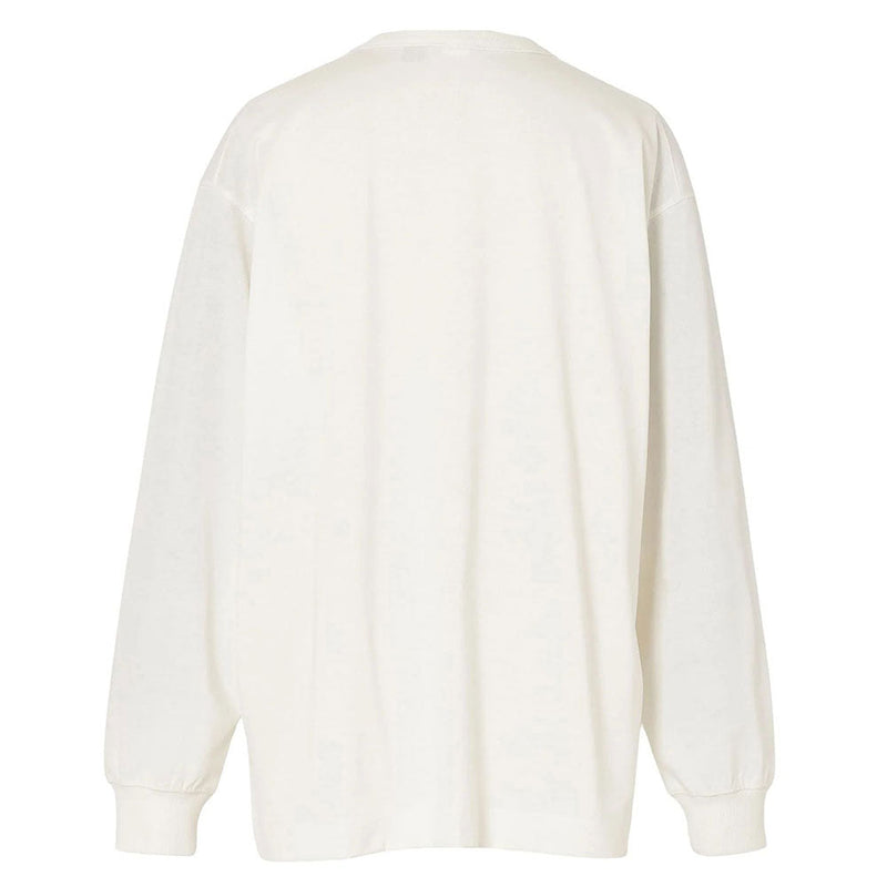 ナンガ エコハイブリッド ロングスリーブ Tシャツ/DM Tシャツ 長袖 ユニセックス