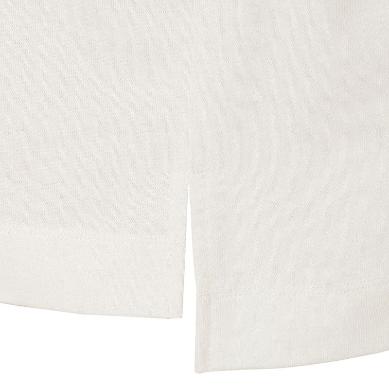 ナンガ エコハイブリッド ロングスリーブ Tシャツ/DM Tシャツ 長袖 ユニセックス