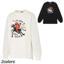 ナンガ エコハイブリッド ロングスリーブ Tシャツ/DM Tシャツ 長袖 ユニセックス